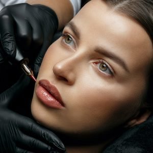 Fashion and Photographic Make Up Certificate Course