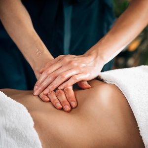 Holistic Massage Certificate Course