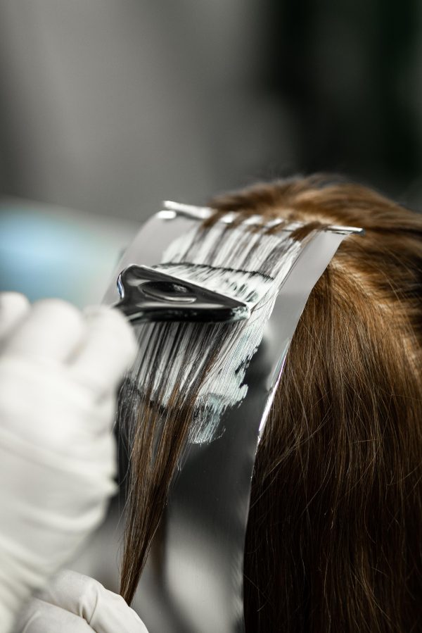 Hairdressing and Beauty Specialist Course